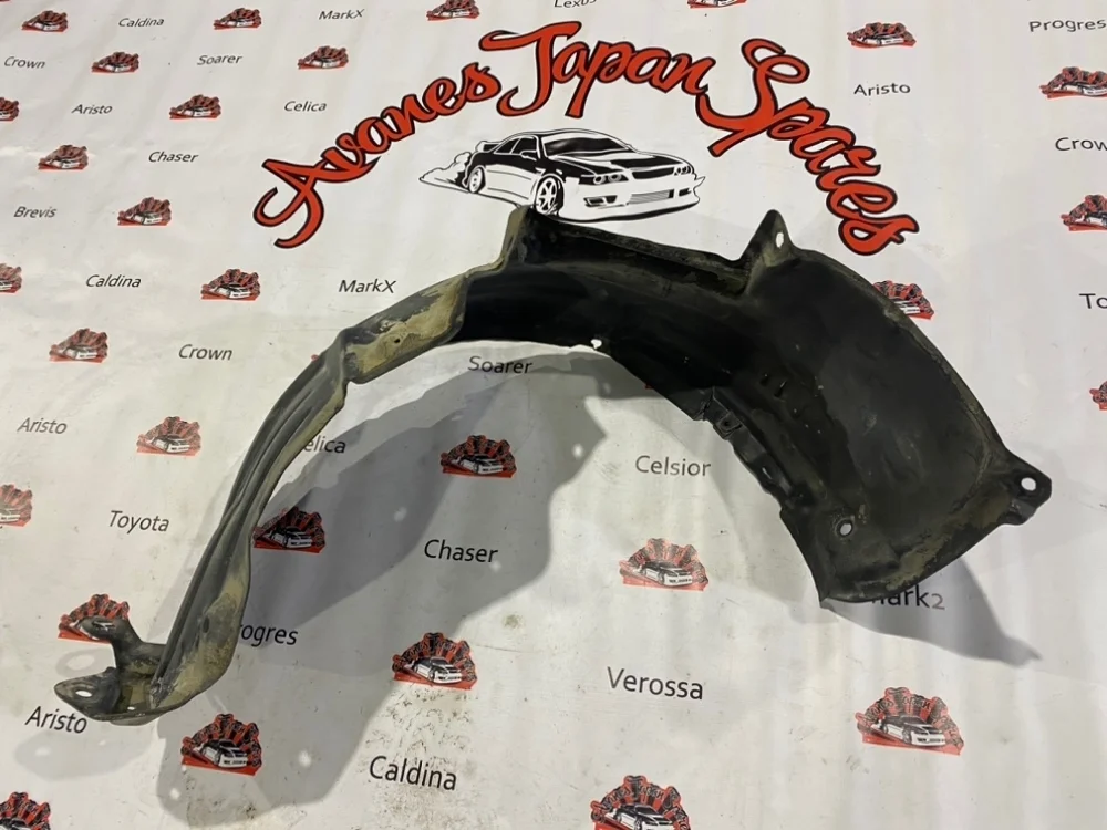 Подкрылок Toyota Mark 2 1996 5387622070 JZX90, левый