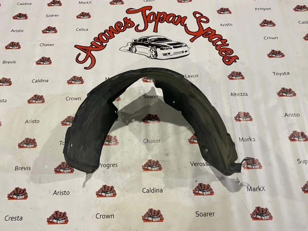 Подкрылок Toyota Cresta 1995 5387622070 JZX90, левый