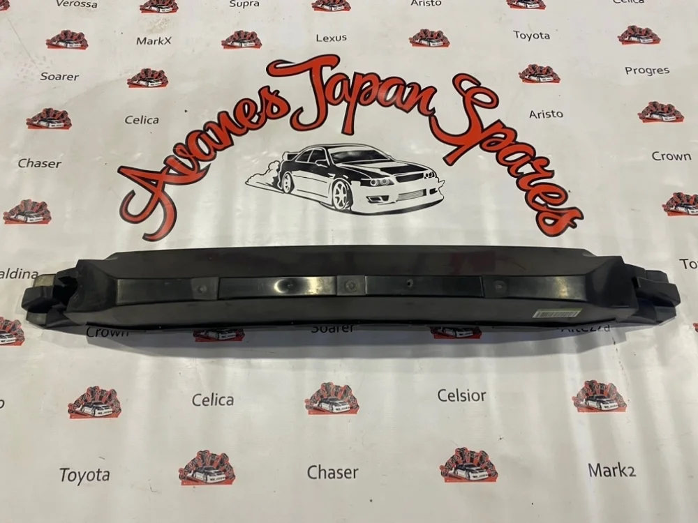 Усилитель бампера Volvo S60 2012 31323427, передний