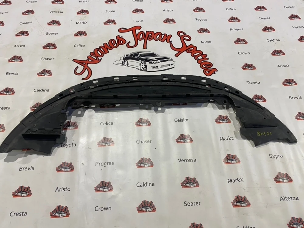 Защита бампера Volvo S60 2013 30795019