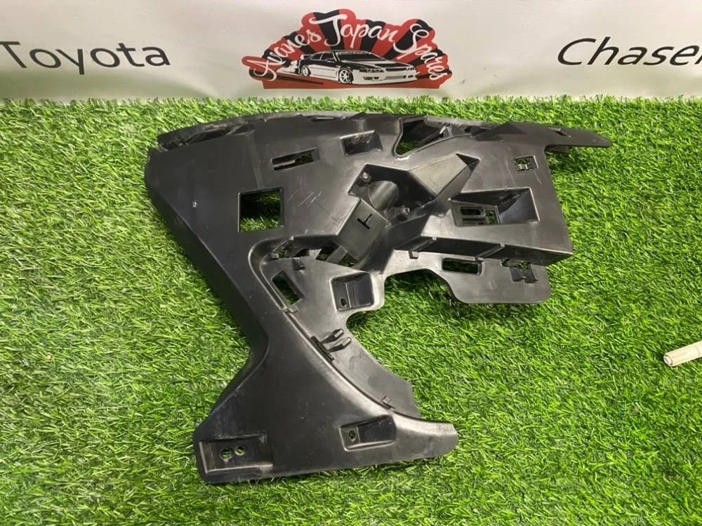 Крепление бампера Volvo S60 2013 31323426, переднее правое