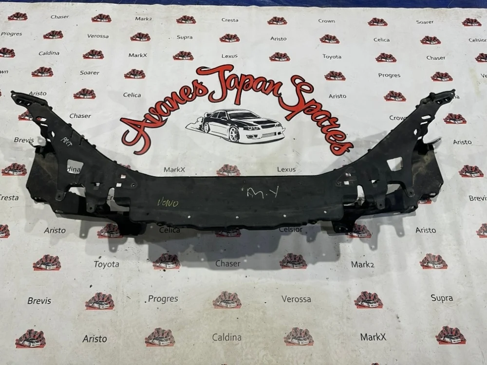 Телевизор панель Volvo S60 2013 31283053