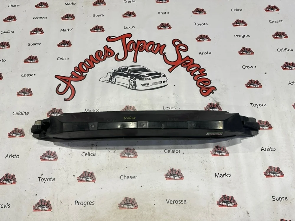 Усилитель бампера Volvo S60 2013 31323427, передний