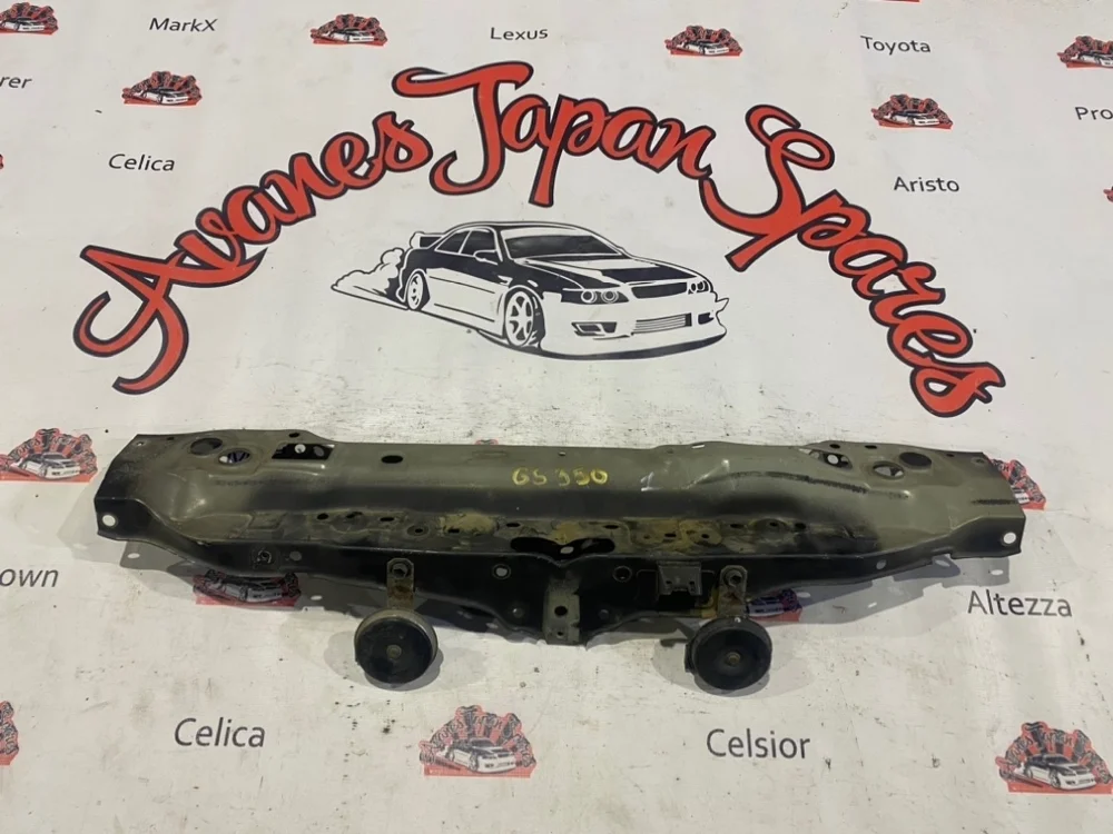 Планка телевизора Lexus GS350 2008 5320530080 GRS191