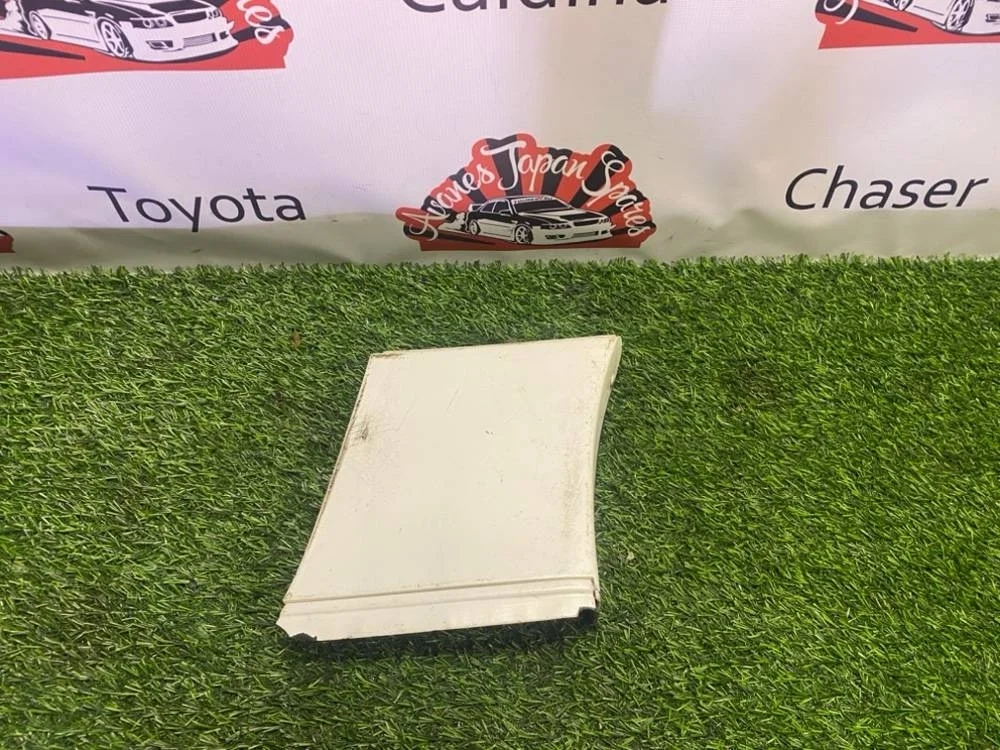 Накладка на крыло Lexus Gs300 2002 7560130110 JZS160, передняя правая