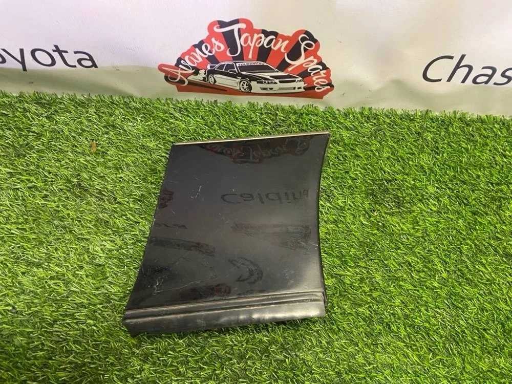 Накладка на крыло Toyota Aristo 2004 7560130110 JZS161, передняя правая