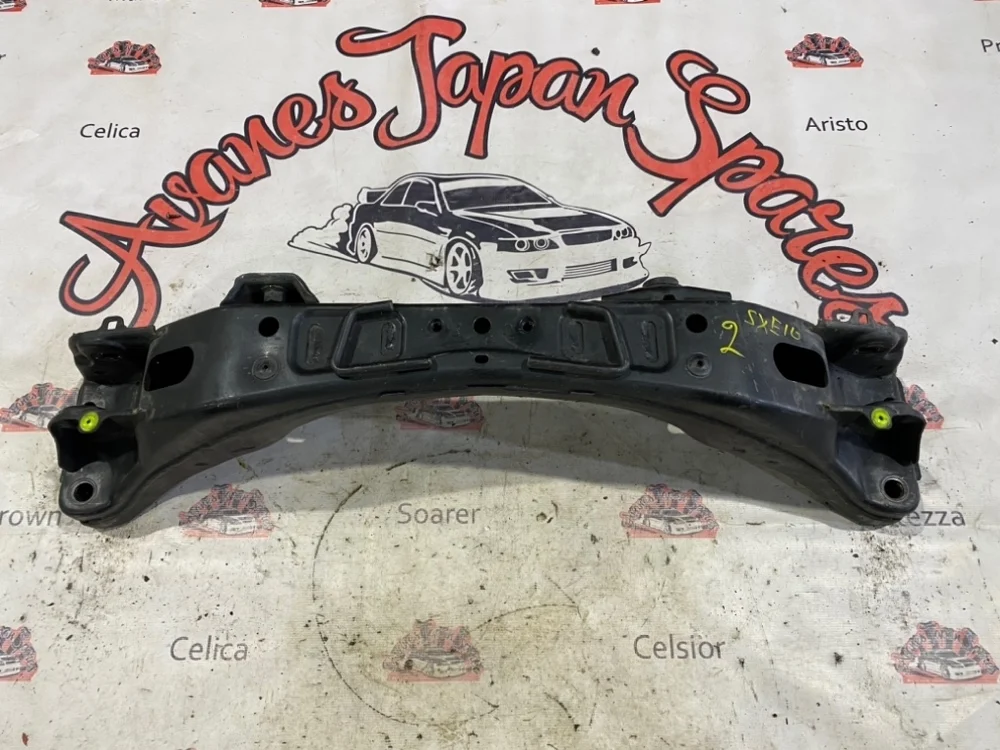 Подрамник ДВС Toyota Altezza 2002 5120153020 SXE10, передний
