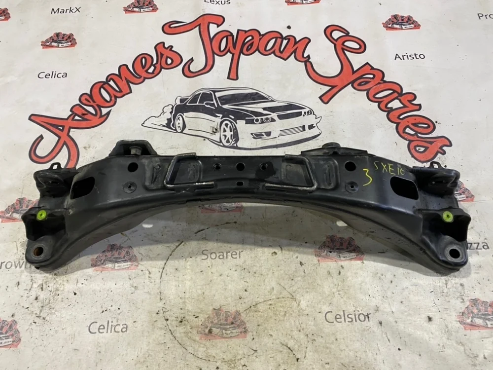 Подрамник ДВС Toyota Altezza 2001 5120153020 SXE10, передний
