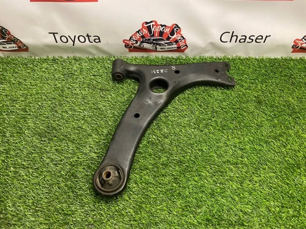 Рычаг Toyota Celica 2003 4806820360 ZZT230, передний правый