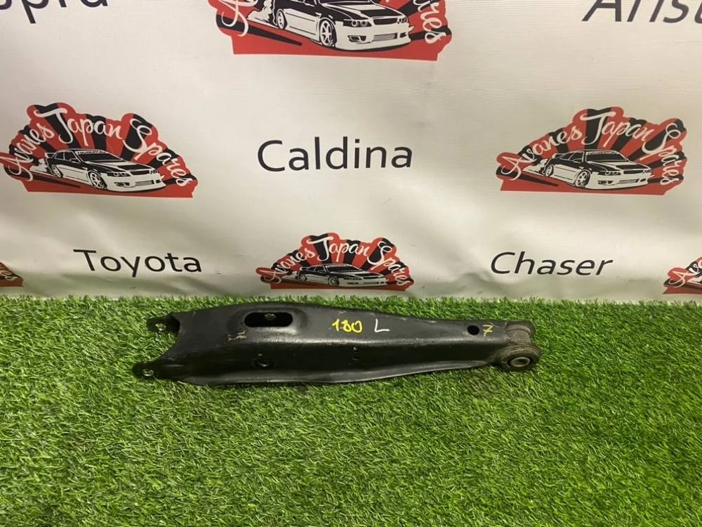 Рычаг Lexus GS300 2008 4874030110 GRS190, задний левый