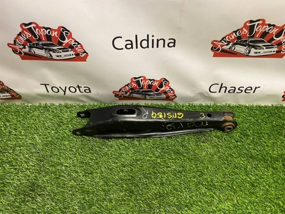 Рычаг Lexus GS350 2009 4873030090 GRS191, задний правый