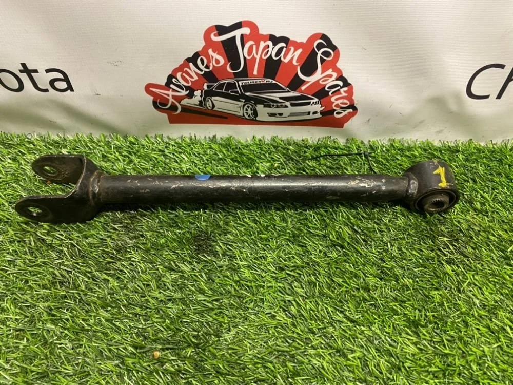 Рычаг подвески Lexus GS350 2008 4871053020 GRS191 2GR-FSE, задний