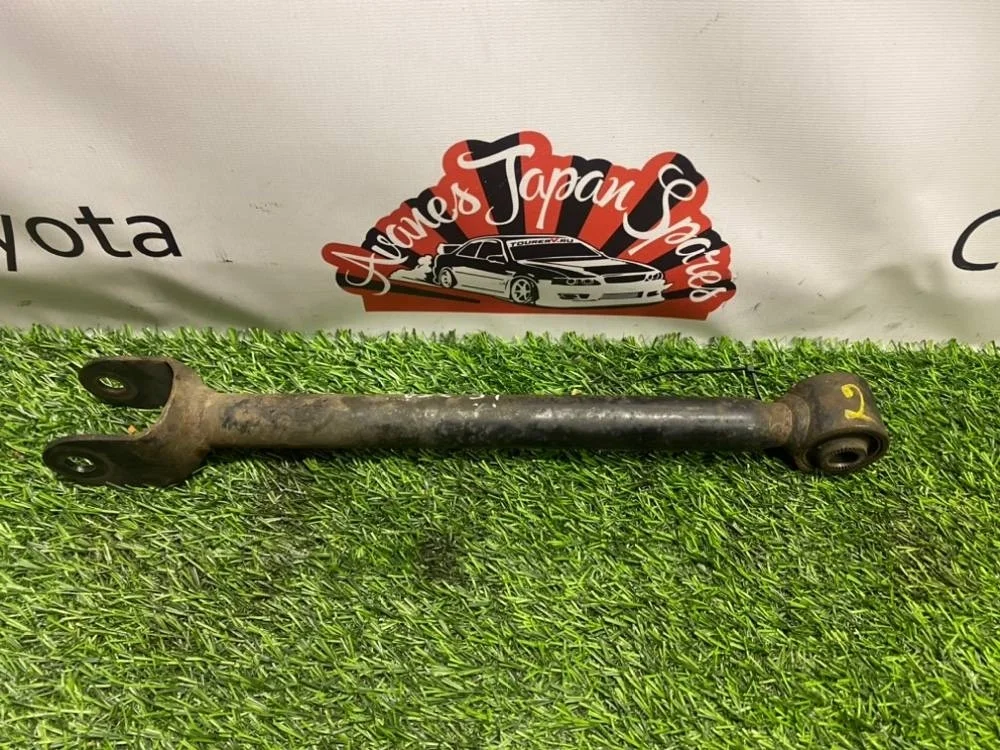 Рычаг подвески Lexus IS350 2008 4871053020 GSE21 2GR-FSE, задний