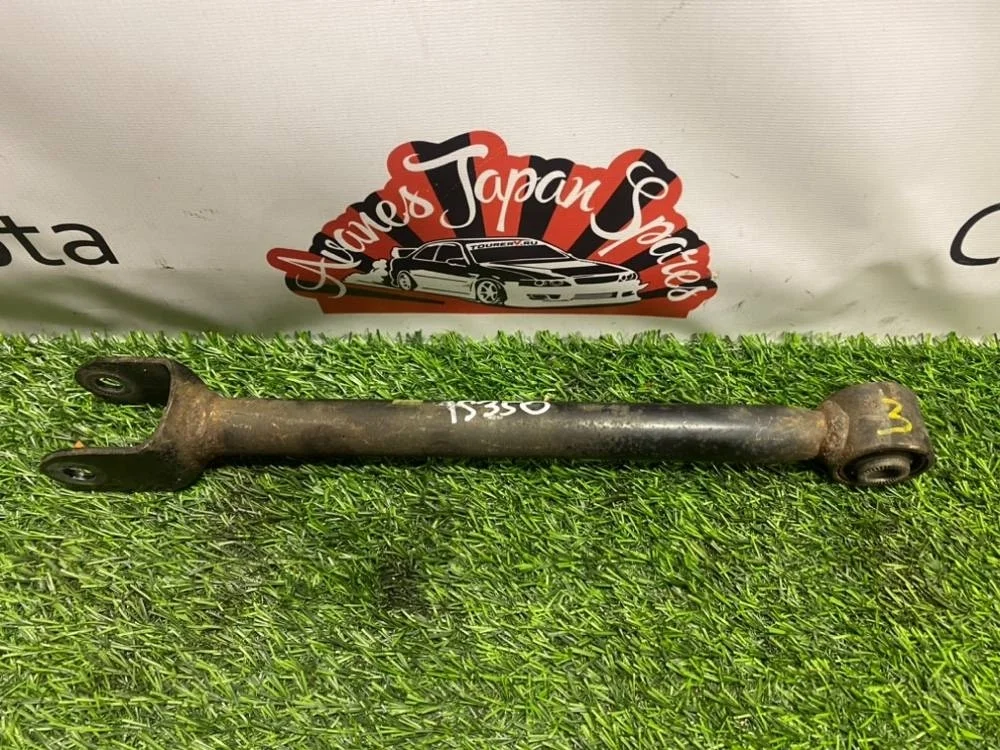 Рычаг подвески Lexus GS350 2010 4871053020 GRS196 2GR-FSE, задний