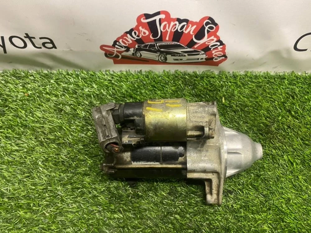 Стартер Toyota Mark 2 1992 2810070030 GX90 1G-FE