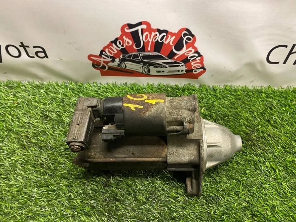 Стартер Toyota Crown 1996 2810070050 GS151 1G-FE