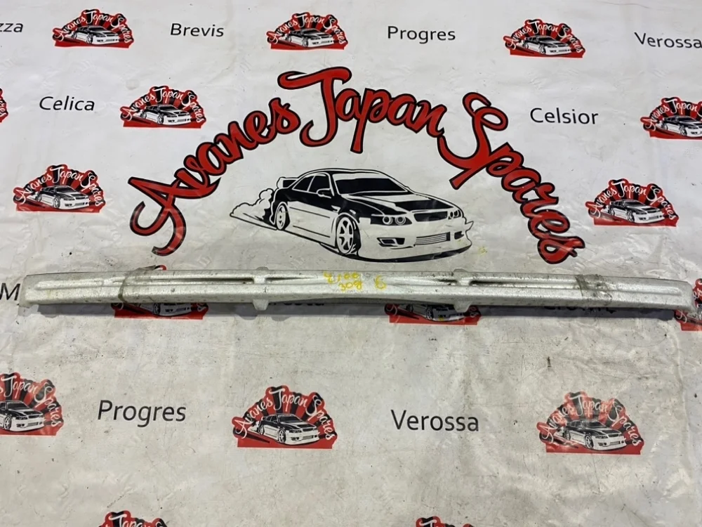 Усилитель бампера Toyota Chaser 1998 5217122140 JZX101, задний