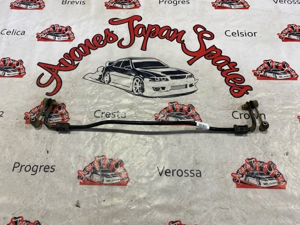 Стабилизатор поперечной устойчивости Lexus IS250 2005 4881253030 GSE20, задний