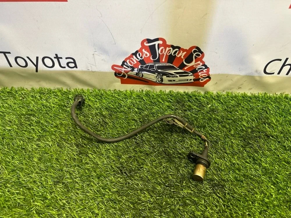 Датчик положения коленвала Toyota Celica 2006 9091905048 ZZT231 2ZZ-GE