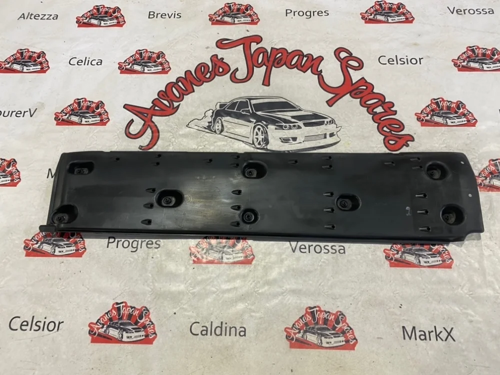 Защита днища Lexus Gs300 2008 5816630030 GRS190, левая