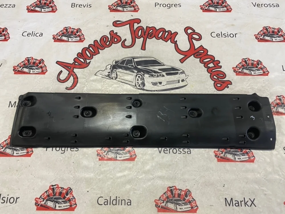 Защита днища Lexus Gs300 2008 5816530060 GRS190, правая