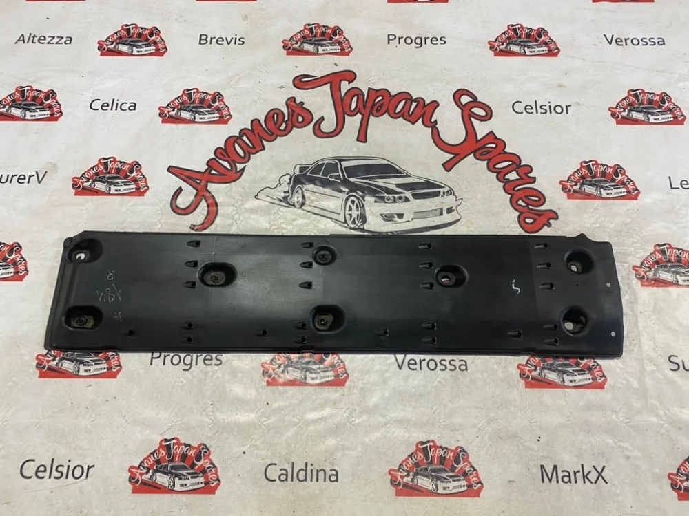 Защита днища Lexus Gs350 2008 5816530060 GRS191, правая