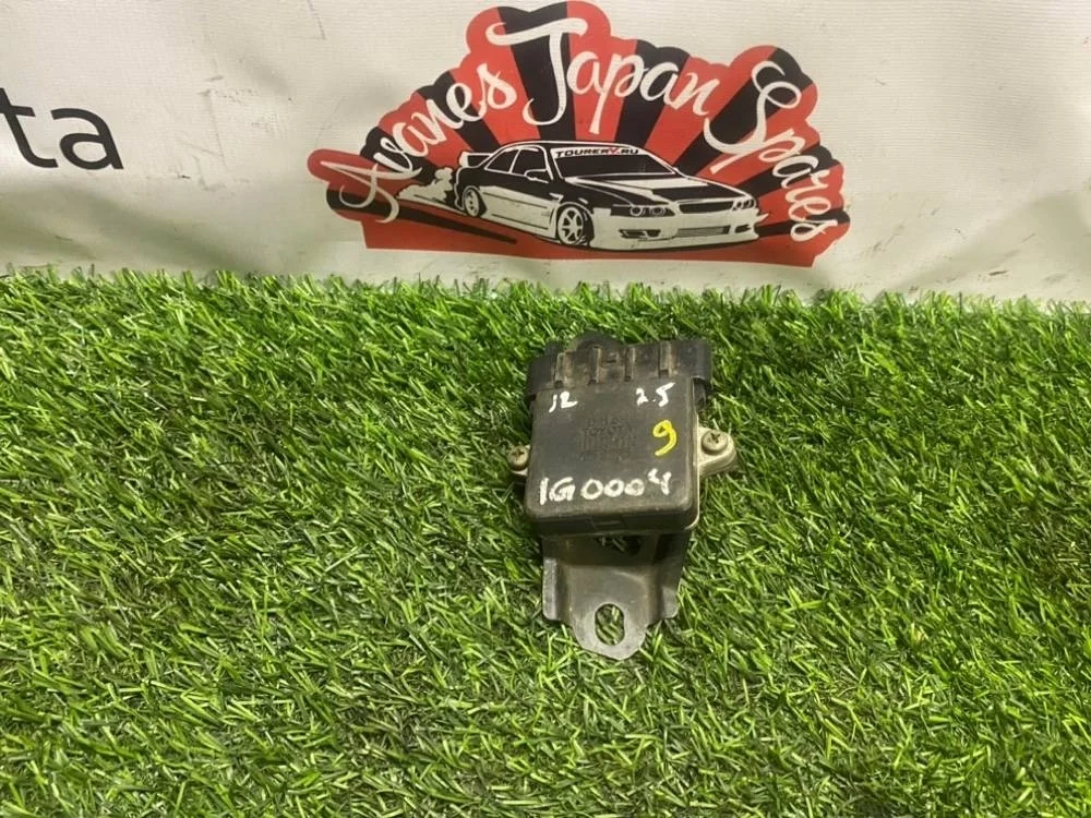 Коммутатор зажигания Toyota Chaser 2001 8962130030 JZX105 1JZ-GE