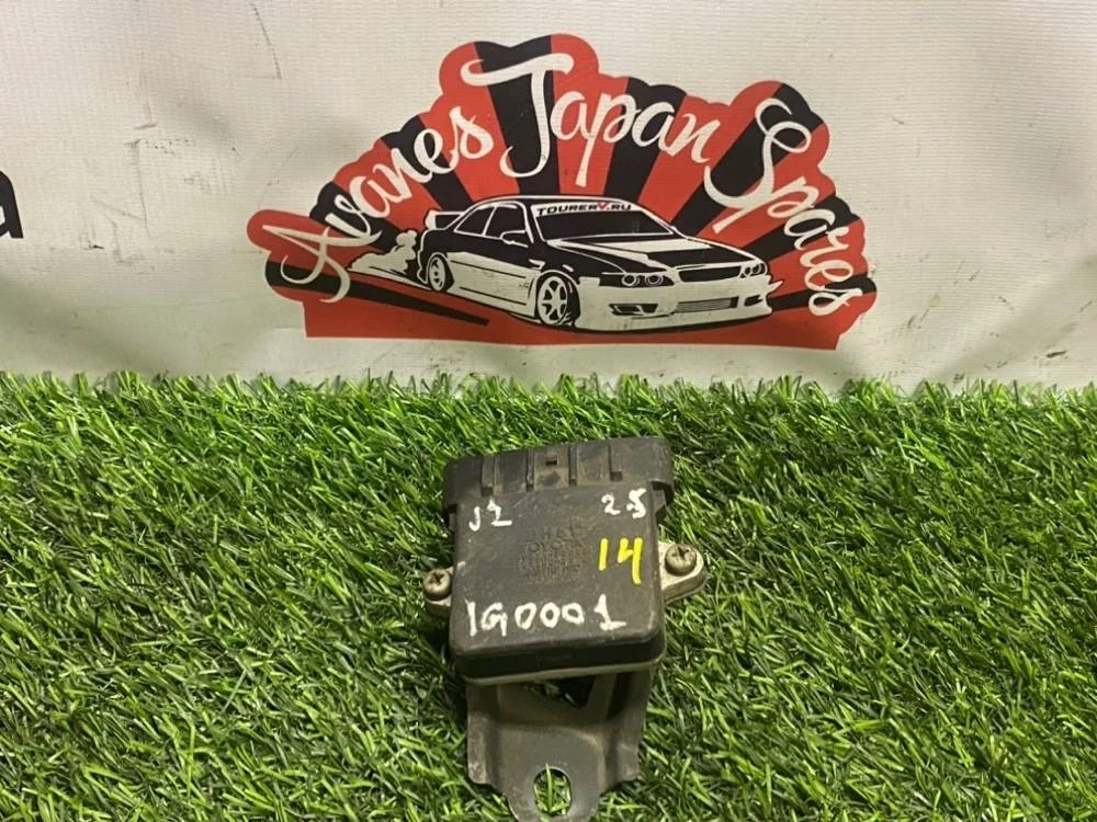 Коммутатор зажигания Toyota Altezza 2001 8962130030 JCE10 2JZ-GE