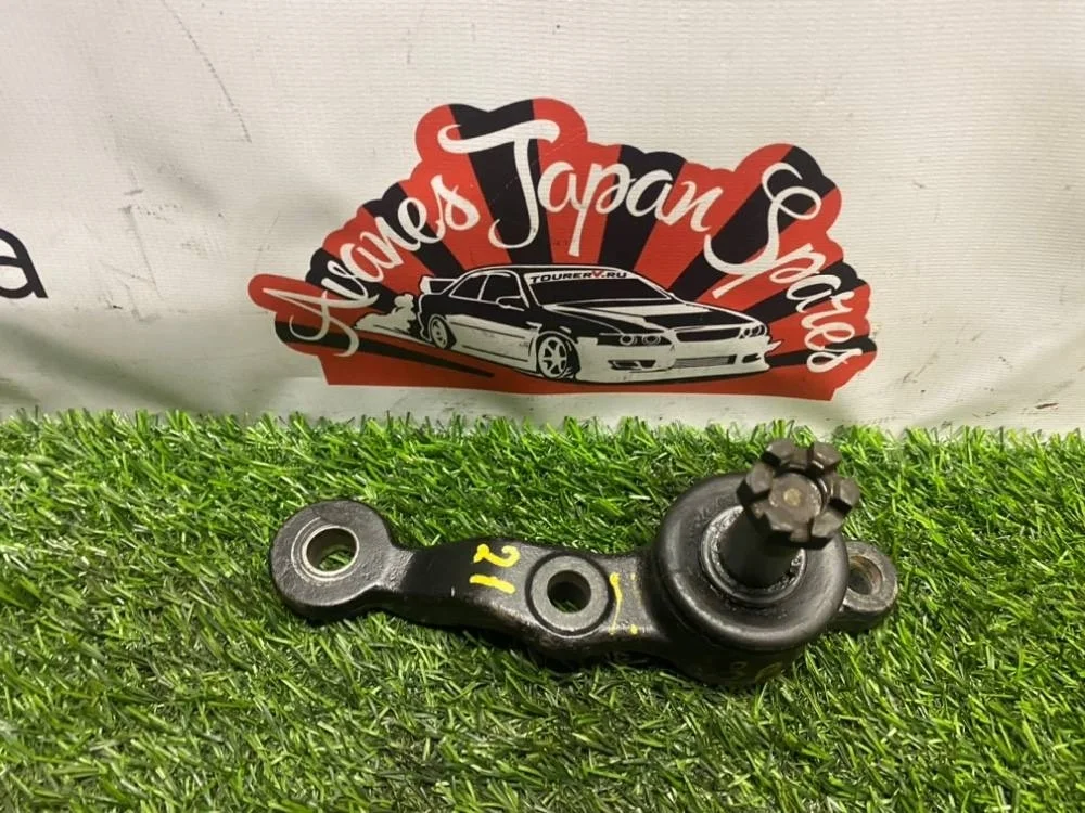 Шаровая опора Lexus IS200 1999 4334059066 GXE10, передняя левая
