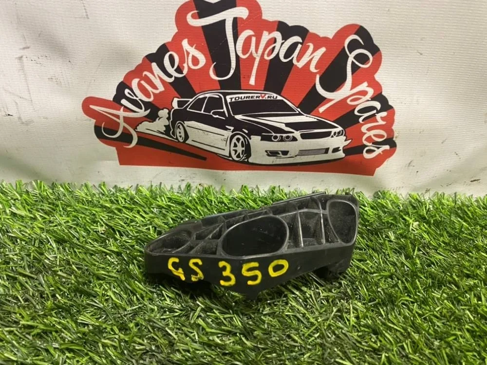 Крепление бампера Lexus Gs350 2008 5253630190 GRS191, переднее левое