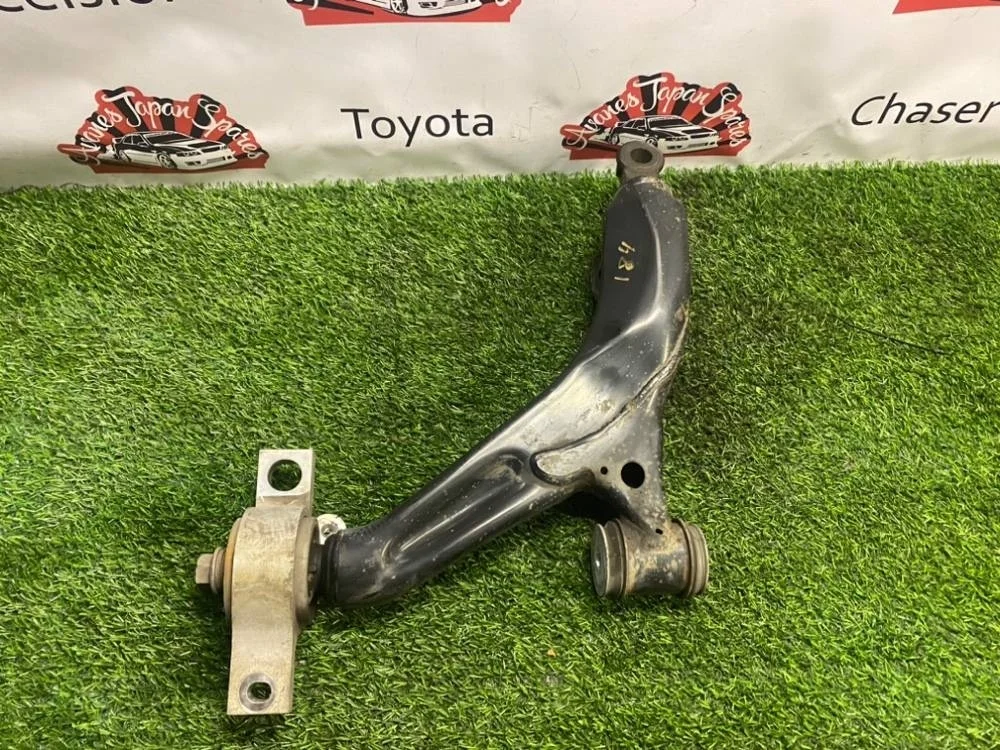 Рычаг Toyota Mark X 2005 4862030290 GRX121, передний правый