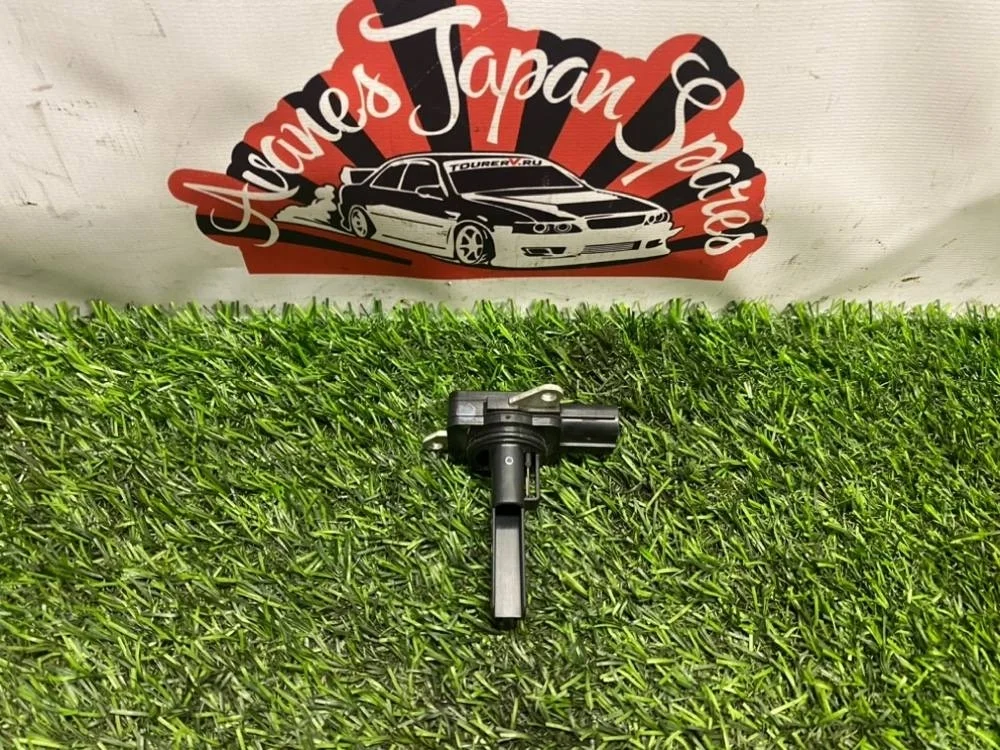 Датчик ДМРВ Toyota Crown 2007 2220431020 GRS184 2GR-FSE