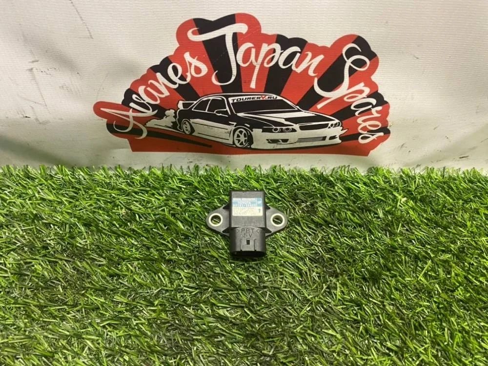 Датчик ускорения Lexus Ls430 2004 8919150020 UCF31 3UZ-FE