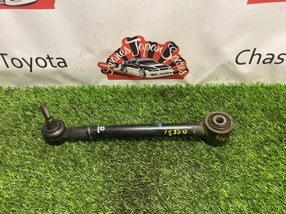 Рычаг подвески Lexus IS350 2008 4879053030 GSE21, задний