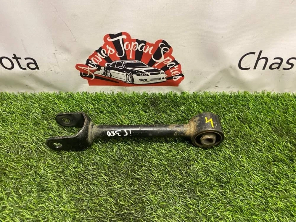 Рычаг подвески Lexus IS350 2008 4877030080 GSE21, задний