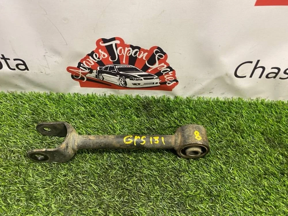 Рычаг подвески Lexus IS250 2008 4877030080 GSE20, задний