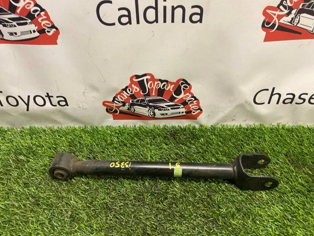 Рычаг подвески Lexus IS350 2009 4871053020 GSE21, задний