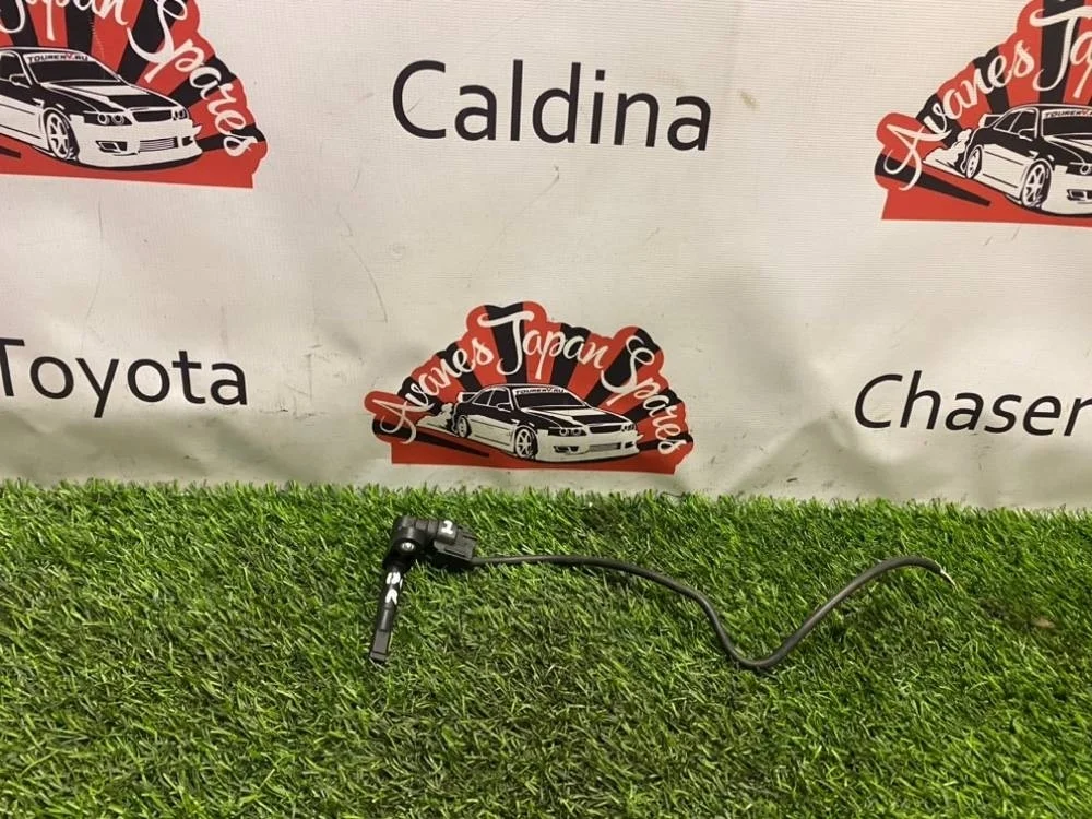 Датчик ABS Toyota Crown 2007 8954630070 GRS184, задний левый