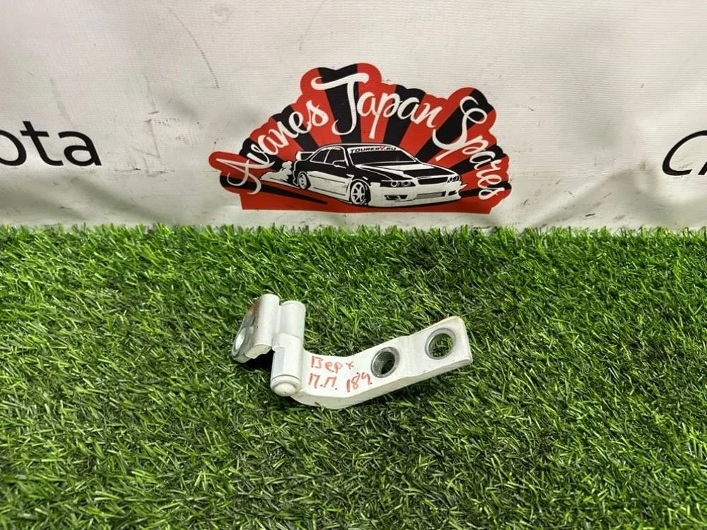 Петля двери Toyota Crown 2007 6871030190 GRS184 2GR-FSE, передняя правая