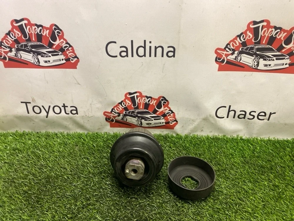 Подушка ДВС Toyota Crown 2007 1236131200 GRS184 2GR-FSE