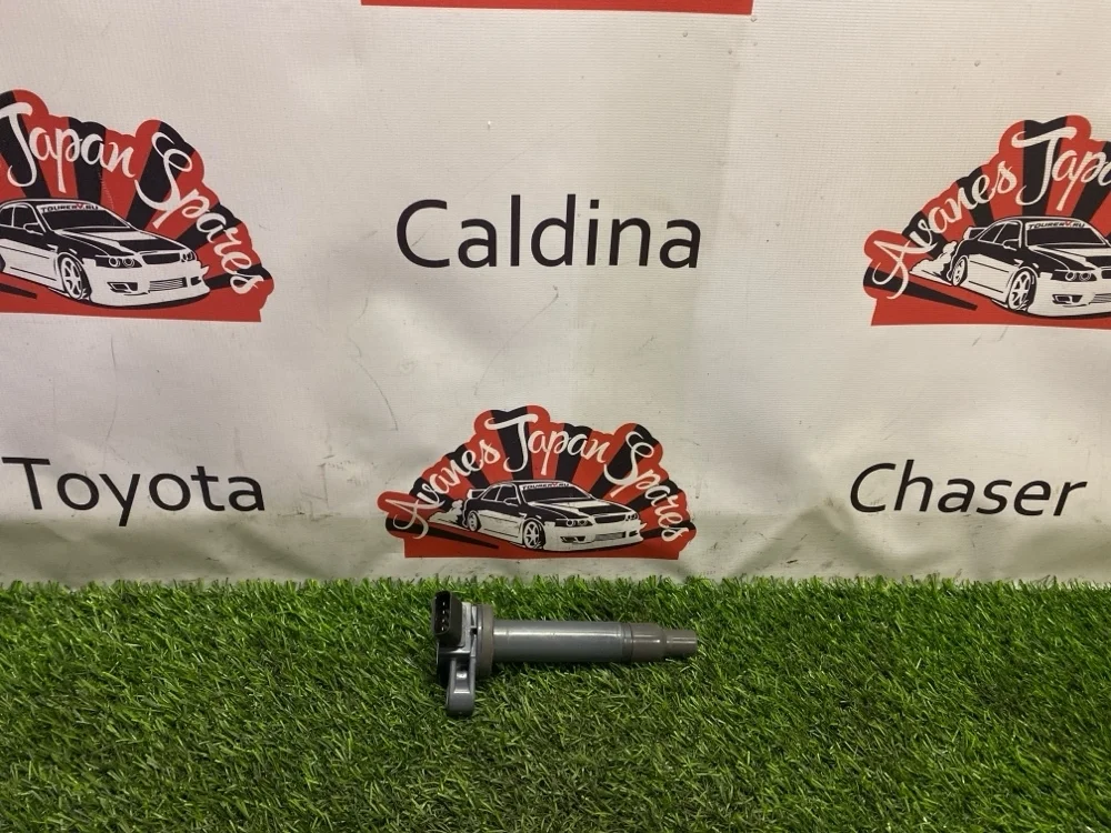 Катушка зажигания Toyota Altezza 2001 1553474 GXE10 1G-FE