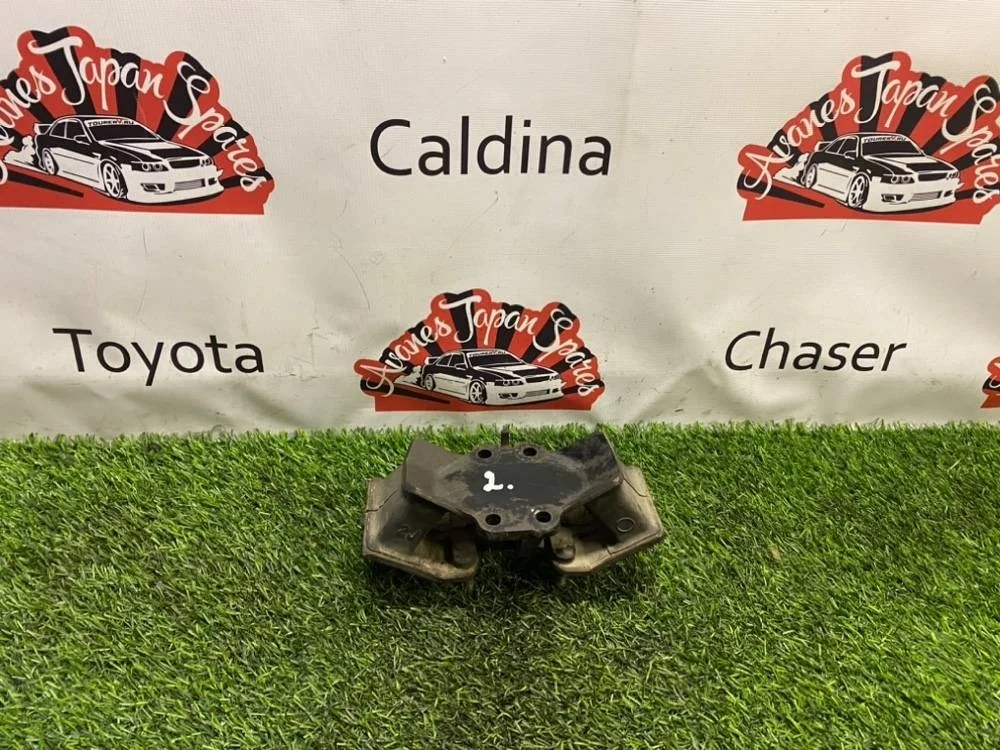 Подушка АКПП Lexus Gs300 1999 1237146160 JZS160