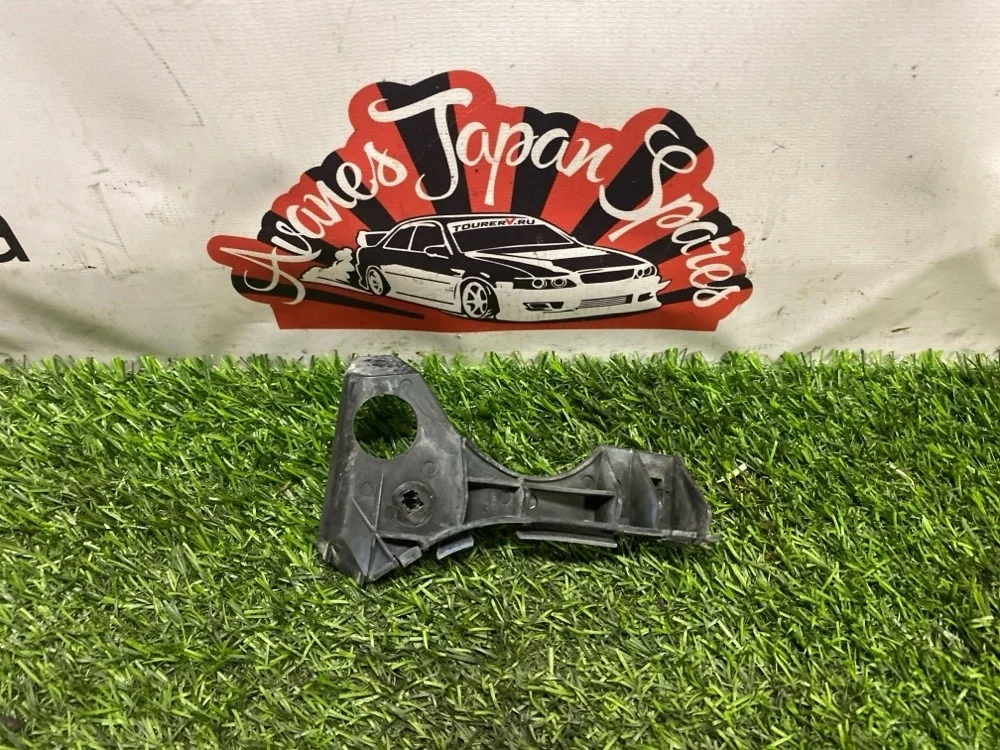 Крепление бампера Toyota Brevis 2001 5211512380 JCG10, переднее правое