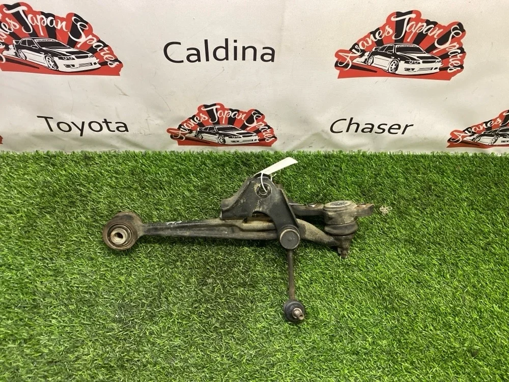 Рычаг прямой Toyota Mark 2 2002 4806922140 JZX110, передний левый