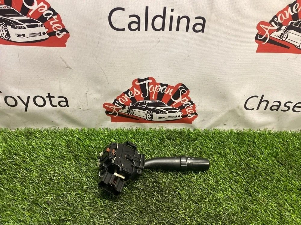 Подрулевой переключатель света Toyota Celica 2003 8414032230 ZZT231 2ZZ-GE