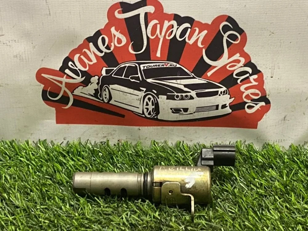 Клапан VVTi Toyota Crown 2006 1533031020 GRS184 2GR-FSE, правый