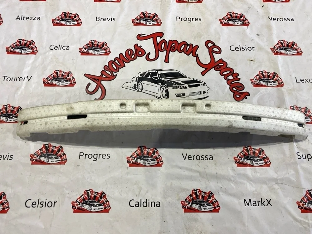 Усилитель бампера Lexus Gs300 1999 5213130210 JZS160, передний