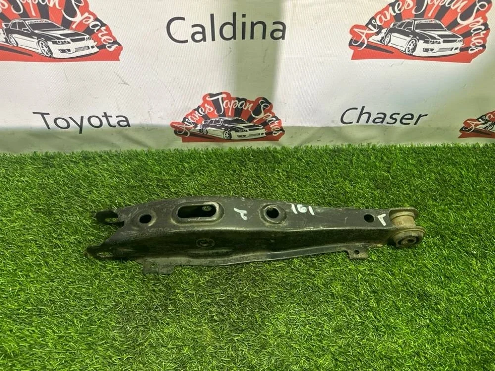 Рычаг Toyota Aristo 2003 4874030080 JZS161, задний левый