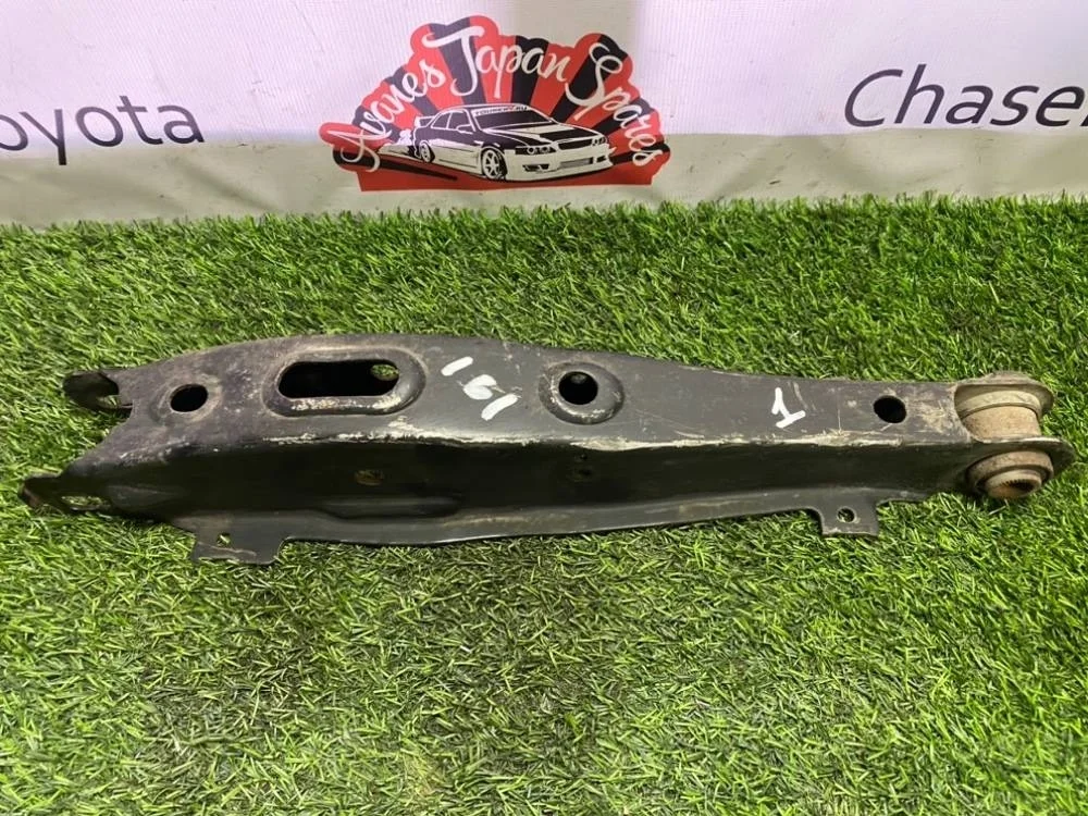 Рычаг Toyota Aristo 2003 4873030080 JZS161, задний правый