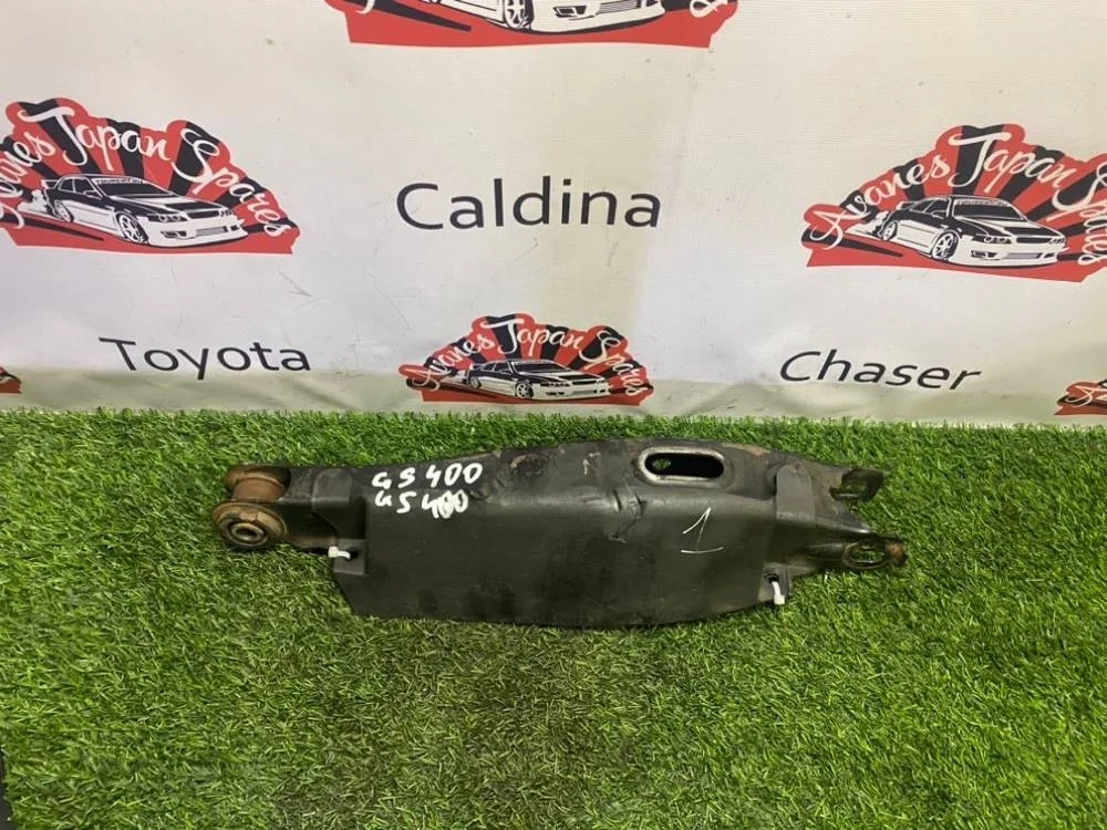 Рычаг Lexus GS300 1999 4873030080 JZS160, задний правый